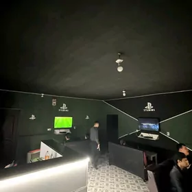 Play station