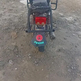 Fekon FK150-8G 2012