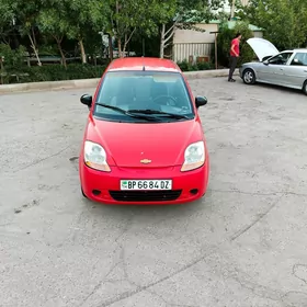 Daewoo Matiz 2006