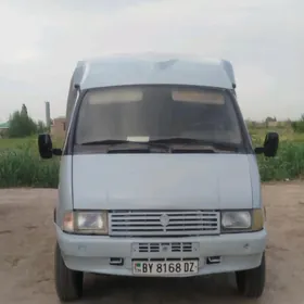Gaz Gazel 2000