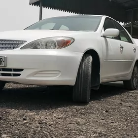 Toyota Camry 2002