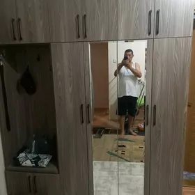 прихожая