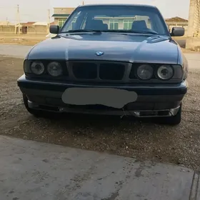 BMW 530 1995
