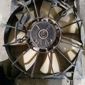 Camry vintilyator
