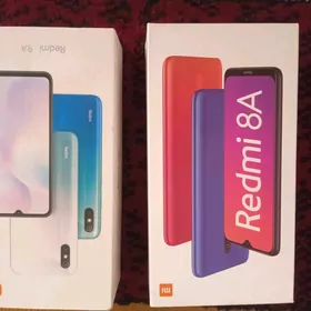 REDMI 8WE9A 