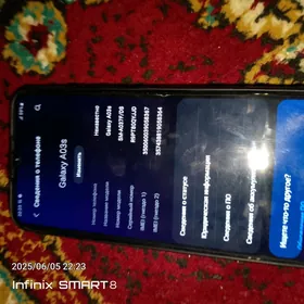 samsung A03s