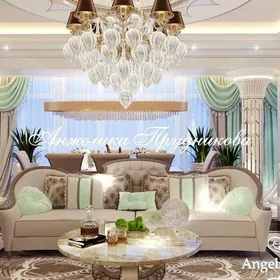 Buzmeyin jemagat proyekda gres