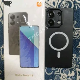 Redmi not 13