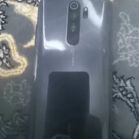 redmi not 8 pro 6/128