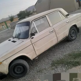 Lada 2106 1987