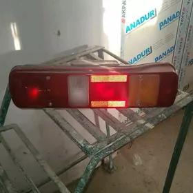 Volvo stop fara