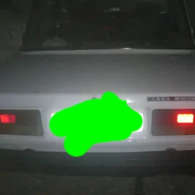 Lada 2107 1998