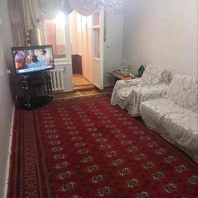 (2196)-ARENDA 11MKR HUDAÝBERDYÝEW KÖÇE 3-KOMNAT