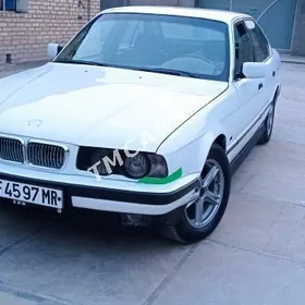 BMW E34 1993