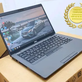 ️DELL i7 8th️  ️ COGANLY️