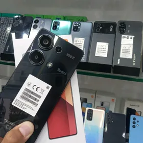 Redmi Note 13pro 8/256GB