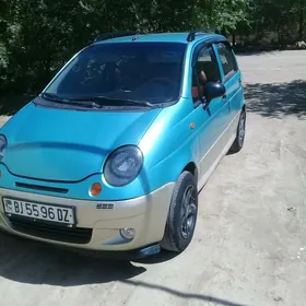 Daewoo Matiz 2003