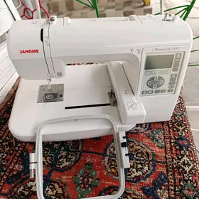 janome