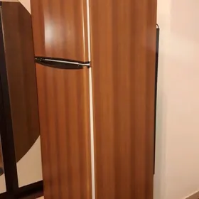холодильник indesit