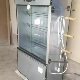 грил газовы токда айлане+свет