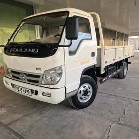 Forland H3 2014