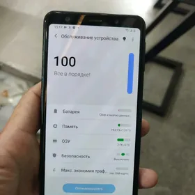 SAMSUNG GALAXY A7 4/128GB