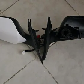 Bakawoý palta camry