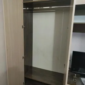 стенка горка