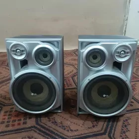 LG kalonka