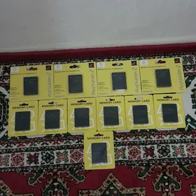 Ps2 memorikart