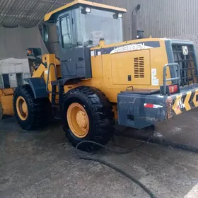 XCMG LW300F 2014