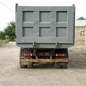 Iveco Trakker 2000