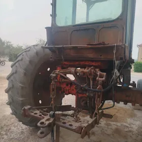 MTZ T-28 1990