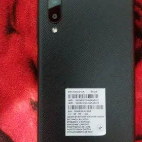 samsung A02