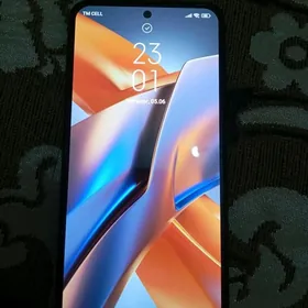 Poco m5s 8/256