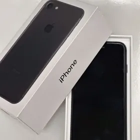 iPhone 7