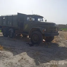 Zil 131 1985