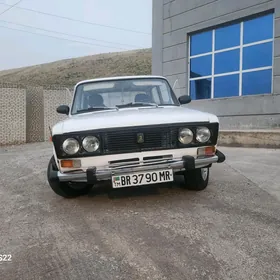 Lada 2106 1984