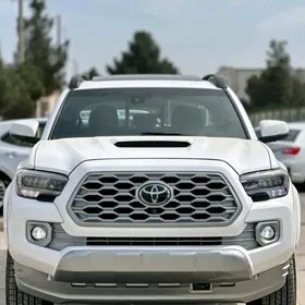 Toyota Tacoma 2020