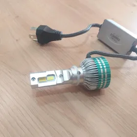 LED BLIŽNI SARY DALNY AK