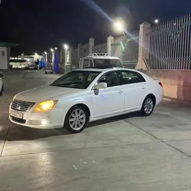 Toyota Avalon 2006