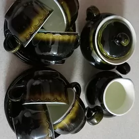 кофейный сервиз