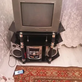 telewizor patystawka