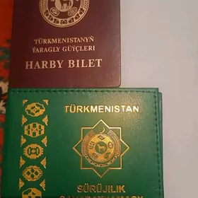 harby bilet we prawa