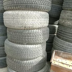 265/65/17 3 şt trangle