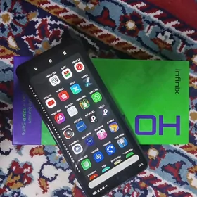 Infinix HOT 40 i