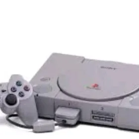 приставка PS 1