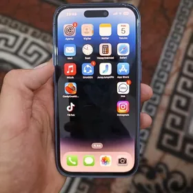 iPhone 14 pro