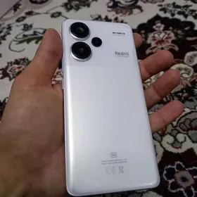 redmi not 13 pro plus