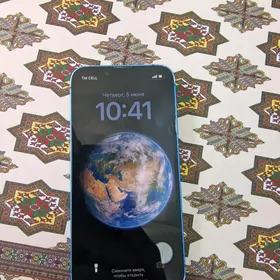 iPhone 13 mini